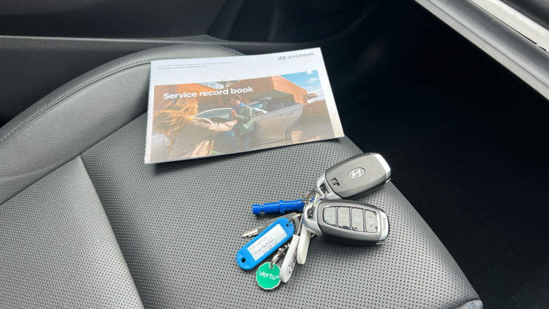 Hyundai KONA 150kW Ultimate 64kWh 5dr Auto Electric Hatchback